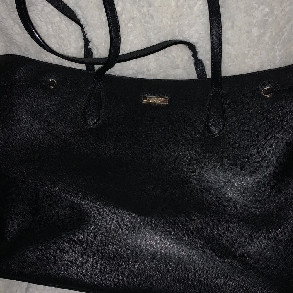 Kate Spade Tote - Picture 3 of 6